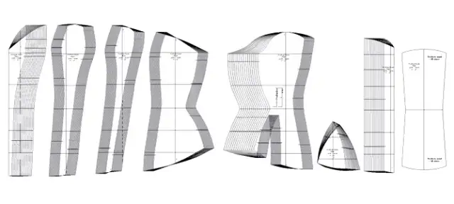 Jak uszyć gorset: krok po kroku do idealnego dopasowania i stylu