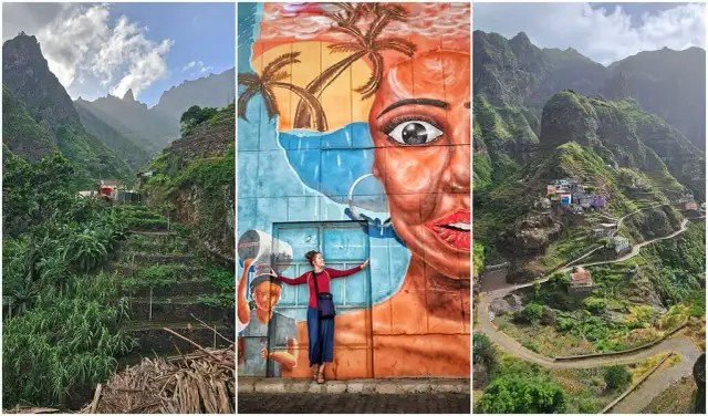 Kiedy najlepiej lecieć na Wyspy Zielonego Przylądka, aby uniknąć tłumów?