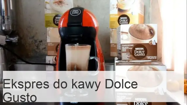 Jak działa ekspres do kawy na kapsułki - poznaj sekrety parzenia kawy