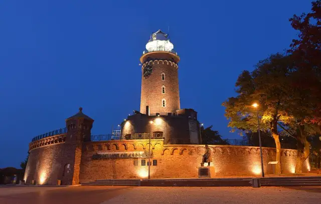 Kołobrzeg ile km? Sprawdź, jak daleko do najważniejszych miast