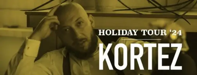 Gdzie kupić bilety na koncert Korteza i nie przepłacić?