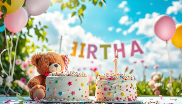 Mądre życzenia na roczek: Inspiracje i gotowe teksty na pamiątkę