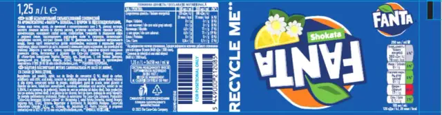 Fanta Shokata jaki to smak? Odkryj niepowtarzalne połączenie smaków