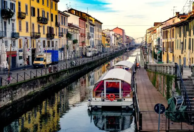 Mediolan atrakcje, które zaskoczą nawet doświadczonych podróżników