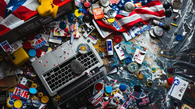 Ta nowa serial polityczny na HBO Max wywróci Twoje życie do góry nogami!