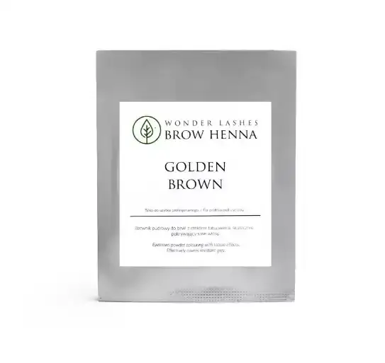 Henna pudrowa gdzie kupić - najlepsze sklepy i oferty w Polsce