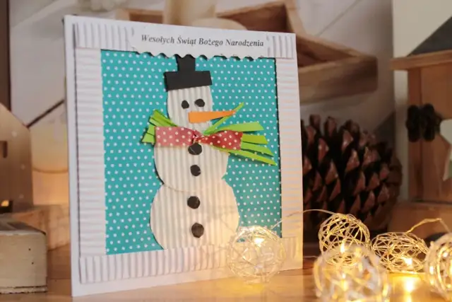 Własnoręczne kartki świąteczne z dziećmi: Pomysły, zabawa i efekt WOW