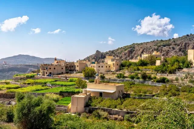 Kiedy lecieć do Omanu? Pogoda, ceny i aktywności - Twój przewodnik