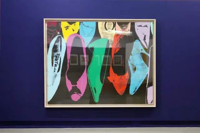 Andy Warhol dzieła: Odkryj niezwykłe prace i ich wpływ na sztukę