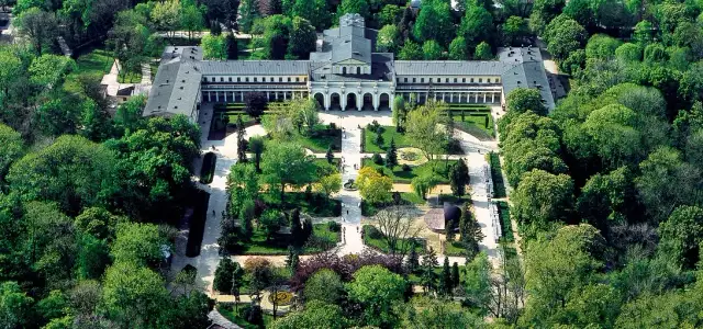 Reumatyzm w Busku-Zdroju: Jak wybrać najlepsze sanatorium?