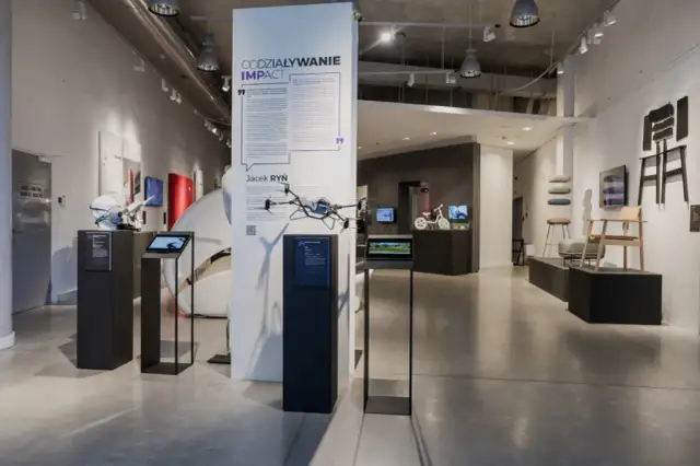 Muzeum sztuki Gdynia - odkryj fascynujące wystawy i godziny otwarcia