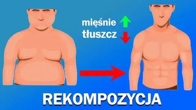 Redukcja: Jak chronić mięśnie i palić tylko tłuszcz?