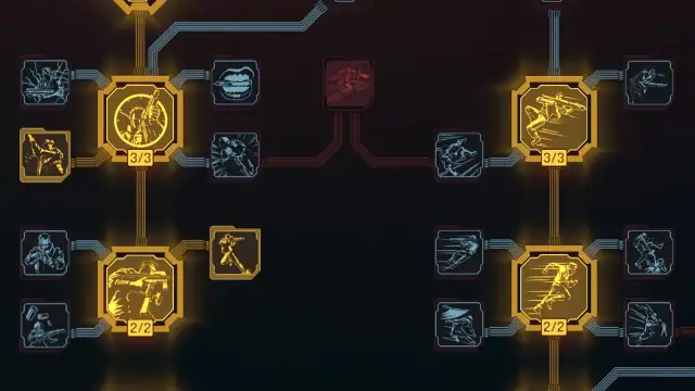 Cyberpunk 2077: Jak rozdać atrybuty po 2.1? Stwórz potężnego V!