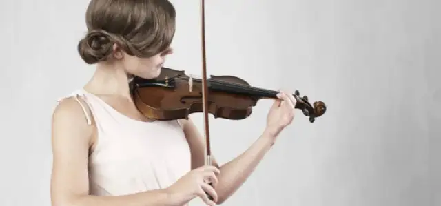 Czy gra na skrzypcach jest trudna? Oto wyzwania, które musisz znać