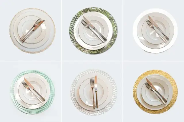 Jak wyczyścić podkładki na stół i przedłużyć ich żywotność