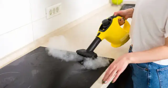 Parownica: Jak używać, czyścić i czego unikać? Poradnik