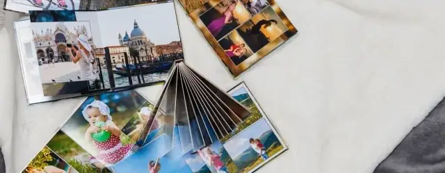 Jaki papier do zdjęć? Klucz do idealnych wydruków i trwałych wspomnień