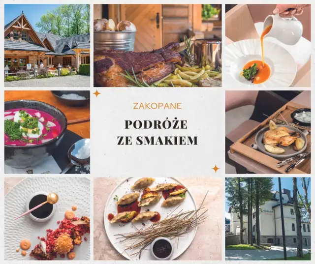 Kuchnia regionalna Zakopane: odkryj smaki góralskiej tradycji
