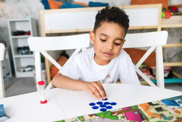 Co kupić 5 letniemu chłopcu pod choinkę? 10 wyjątkowych pomysłów