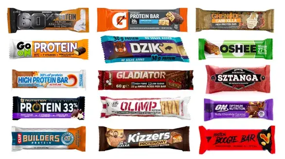 Produkty proteinowe dla kogo? Sprawdź, kto może zyskać najwięcej