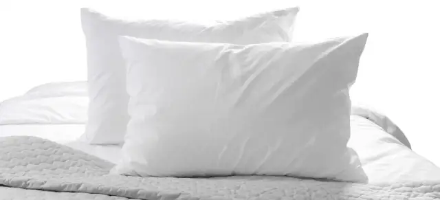 Czy można prać poduszkę z pierzem? Oto, co musisz wiedzieć, aby nie zniszczyć