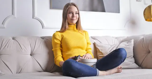 Awantura: Rodzinna komedia pełna ciepła - serial dla całej rodziny