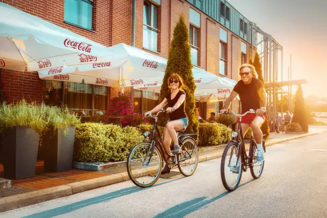 Busko-Zdrój: Sanatorium dla seniora? Wybierz mądrze! NFZ czy prywatnie?