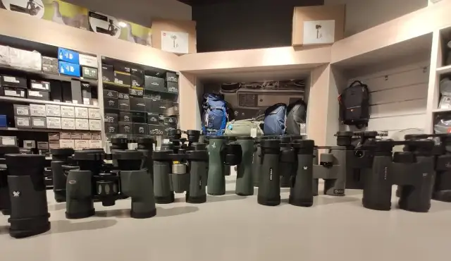 Ranking lornetek myśliwskich: najlepsze modele, które musisz znać