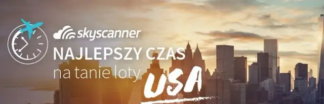 Ile kosztuje lot do Stanów Zjednoczonych? Ceny, które Cię zaskoczą