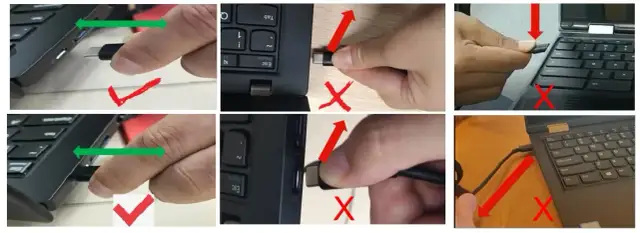 Jak podłączyć monitor przez USB-C i uniknąć problemów z konfiguracją