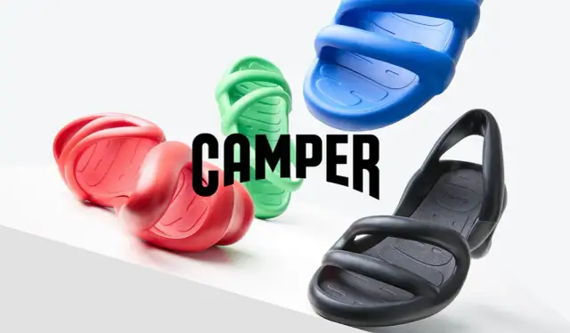 Camper buty: Co to za marka? Sekret wygody i designu z Majorki