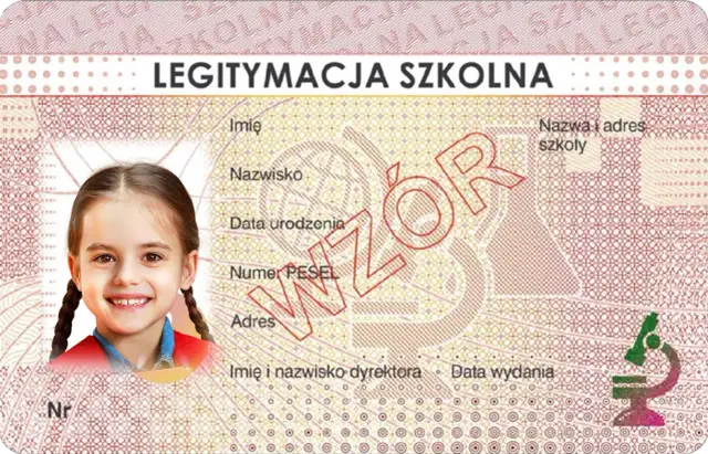 Zdjęcie do legitymacji szkolnej: Zrób je sam! Poradnik krok po kroku
