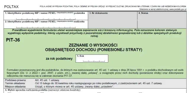 Do kiedy czas na rozliczenie PIT? Nie przegap terminu i oszczędź na podatkach