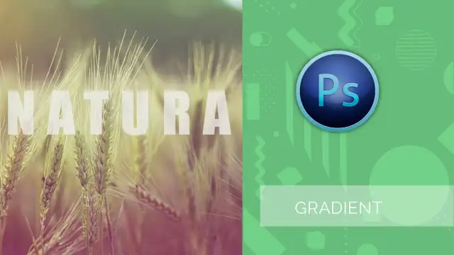 Jak zrobić gradient w Photoshopie? Poradnik krok po kroku