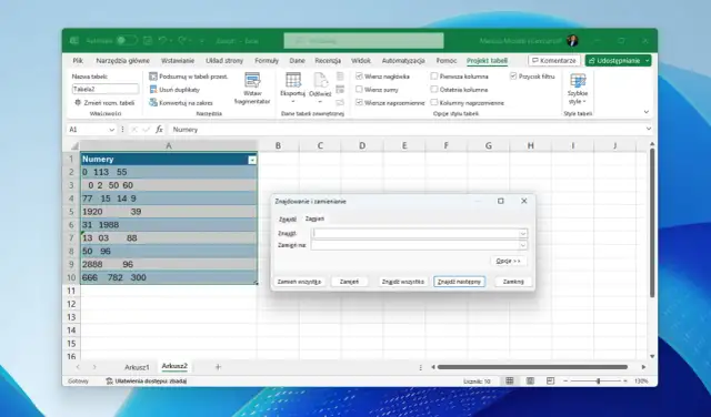 Jak usunąć wiersze w Excelu i uniknąć frustracji z danymi