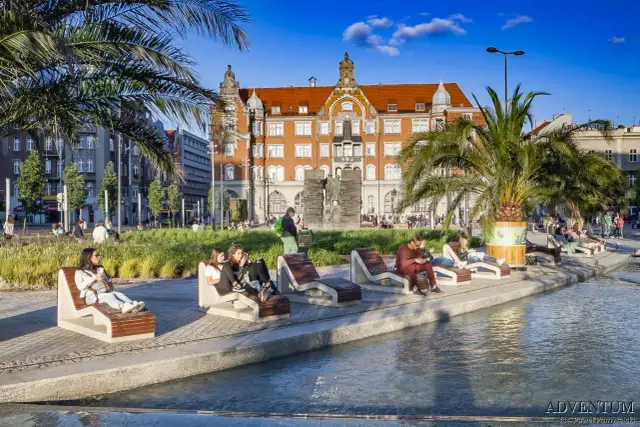 Katowice: Co zwiedzić? Niezwykłe atrakcje i gotowe plany