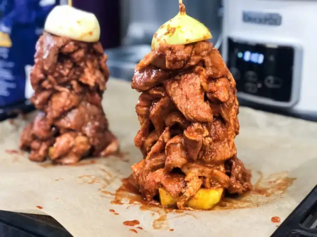 Ile mięsa w kebabie? Odkryj, co naprawdę jesz w kebabie