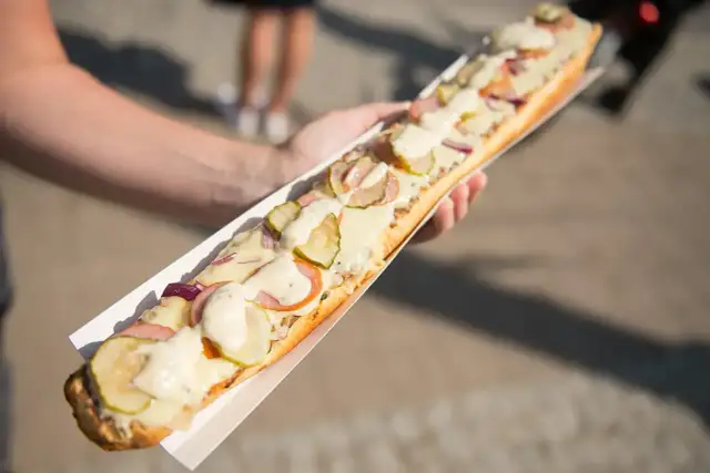 Gdańsk gdzie zjeść: najlepsze miejsca, które zaskoczą Twoje kubki smakowe