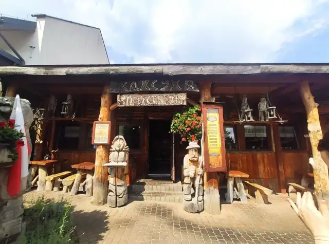 Polańczyk gdzie zjeść: najlepsze miejsca na wyjątkowe smaki