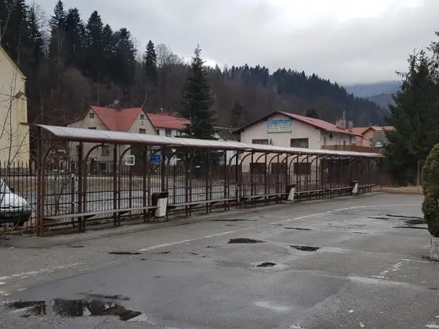 Drabas Wisła Katowice: Skąd odjeżdża bus? Dworzec Wisła!