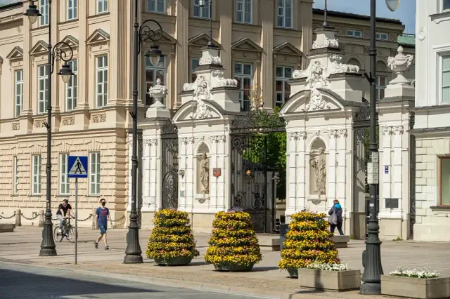 Uniwersytet Warszawski: Dlaczego warto wybrać tę uczelnię?