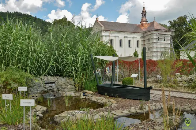 Muszyna-Zdrój: Atrakcje, które musisz poznać! Od zamku po ogrody