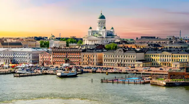 Czy Finlandia jest bezpieczna? Fakty o przestępczości i życiu w najbezpieczniejszym kraju