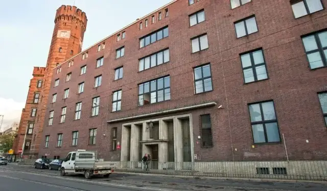 Sąd pracy we Wrocławiu - gdzie go znaleźć i jak się skontaktować