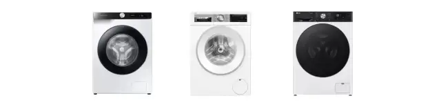 Pralka Bosch czy Samsung - która jest lepsza i bardziej niezawodna?