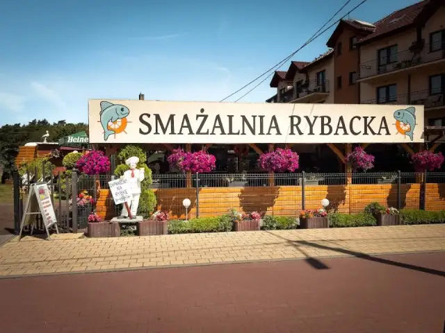 Kąty Rybackie gdzie zjeść: najlepsze miejsca na świeżą rybę