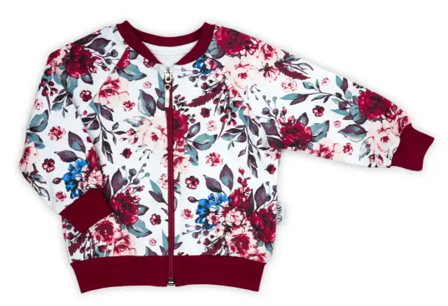 Bluza rozpinana bez kaptura dla dziewczynki: Praktyczny przewodnik