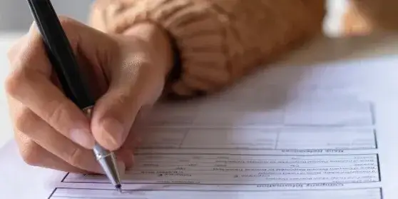 Jakie dokumenty są potrzebne do podpisania umowy z PGE?