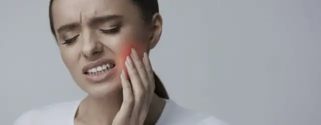 Silny ból zęba: Dlaczego tabletki zawodzą i jak natychmiast działać?