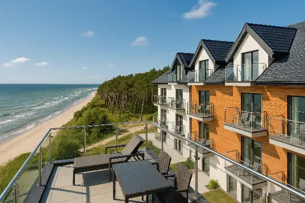 Atrakcje w Rowach, które musisz zobaczyć - unikaj turystycznych pułapek